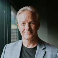 Tim Mortin